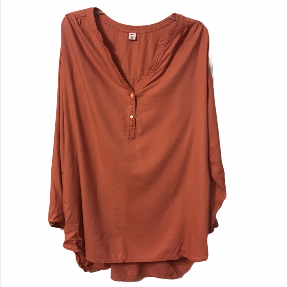 Women’s Top Size XL